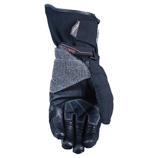 Five TFX2 WP gloves in black / greyAlternative Image1