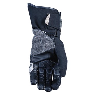 Five TFX2 WP gloves in brownAlternative Image1