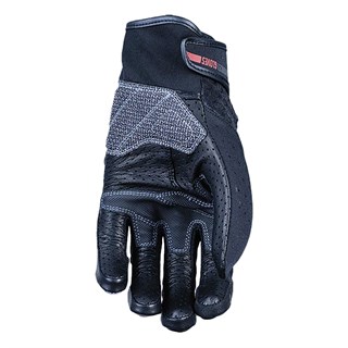Five TFX3 Air Flow gloves in black / greyAlternative Image1