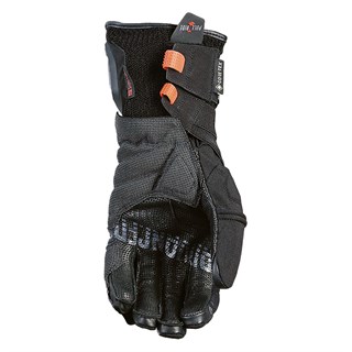 Five TFX1 GTX gloves in black / greyAlternative Image1