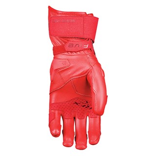 Five RFX Sport Evo ladies gloves in redAlternative Image1