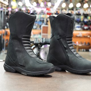 Forma Frontier Dry boots in blackAlternative Image1