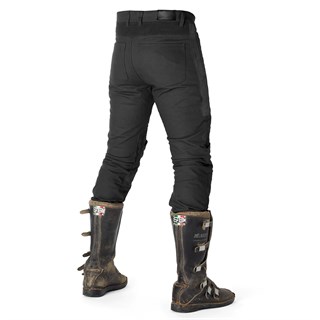 Fuel Sergeant 2 pants in blackAlternative Image1
