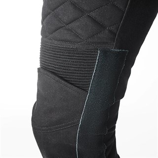 Fuel Sergeant 2 pants in blackAlternative Image3