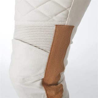 Fuel Sergeant 2 pants in colonial whiteAlternative Image3