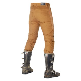 Fuel Sergeant 2 pants in sahara tanAlternative Image1