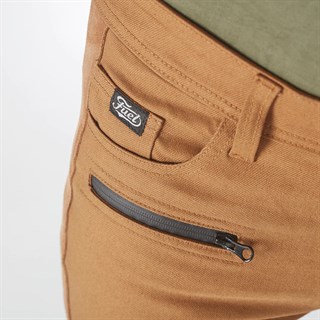 Fuel Sergeant 2 pants in sahara tanAlternative Image5