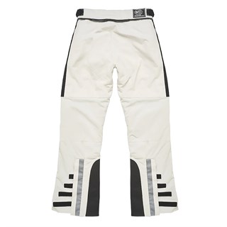 Fuel Rally 2 pants in whiteAlternative Image1