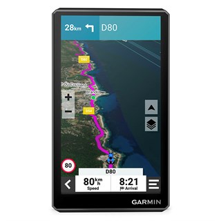Garmin Zumo XT2 motorcycle GPSAlternative Image1