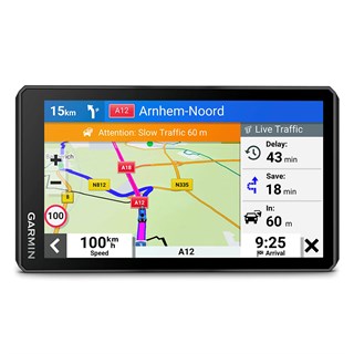 Garmin Zumo XT2 motorcycle GPSAlternative Image3