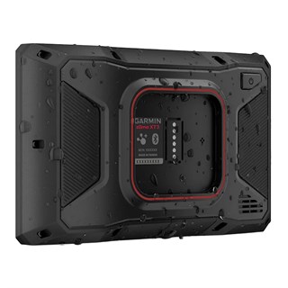 Garmin Zumo XT3 6