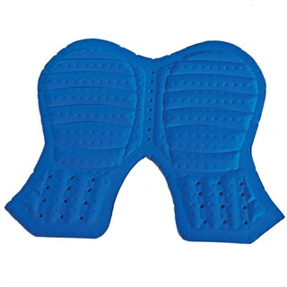 Moto Skiveez Adventure in blackAlternative Image1