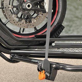 Cargo Buckle 1 Inch retractable ratchets set of twoAlternative Image1