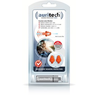 Auritech Hearing ProtectorsAlternative Image1