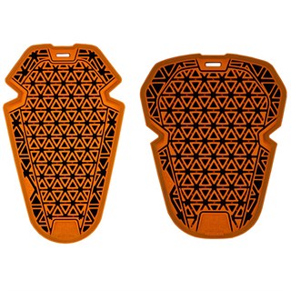 D3O Ghost Level 1 hip or shoulder armour setAlternative Image5