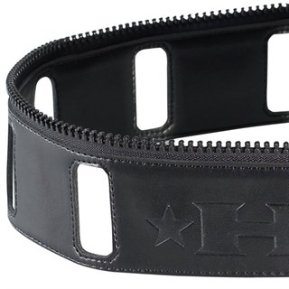 Halvarssons Waist Zip in black Alternative Image1