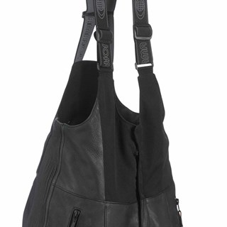 Halvarssons Frigg ladies trousers in blackAlternative Image1