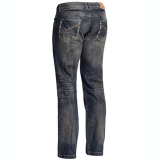 Halvarssons Blaze jeans in blueAlternative Image1