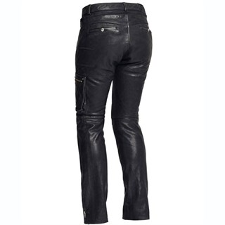 Halvarssons Rider ladies trousers in blackAlternative Image1