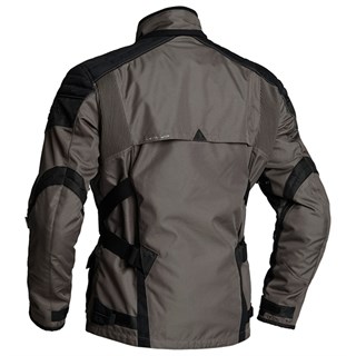 Halvarssons Wien jacket in lavaAlternative Image1