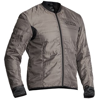 Halvarssons Wien jacket in lavaAlternative Image3