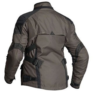 Halvarssons Wien ladies jacket in lavaAlternative Image1