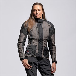 Halvarssons Wien ladies jacket in lavaAlternative Image5