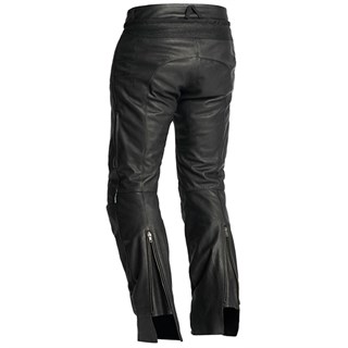 Halvarssons Celtic trousers in blackAlternative Image1