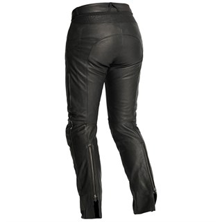 Halvarssons Cambridge ladies pants in blackAlternative Image1
