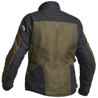 Halvarssons Zagreb Lady jacket in kiwiAlternative Image1