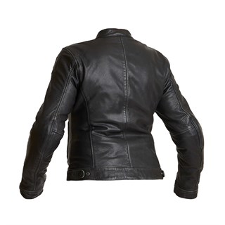 Halvarssons Orsa ladies jacket in blackAlternative Image1