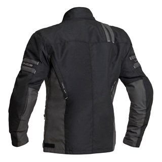 Halvarssons Lysvik jacket in blackAlternative Image1