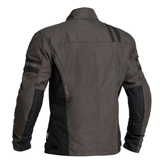 Halvarssons Lysvik jacket in greenAlternative Image1