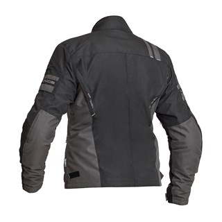 Halvarssons Liden ladies jacket in blackAlternative Image1