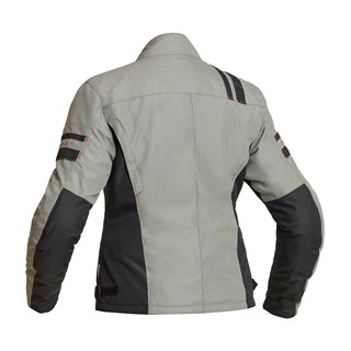 Halvarssons Liden ladies jacket in greyAlternative Image1