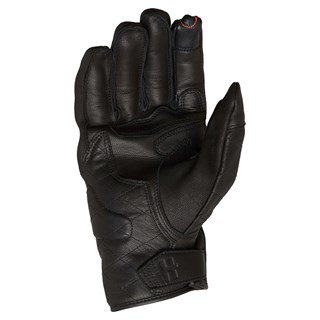 Halvarssons Hofors gloves in blackAlternative Image1
