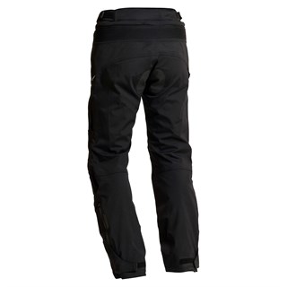 Halvarssons Laggan pants in blackAlternative Image1