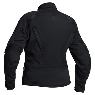 Halvarssons Jolen ladies jacket in blackAlternative Image1