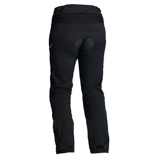 Halvarssons Gnon ladies pants in blackAlternative Image1