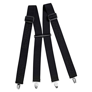 Halvarssons Gnon ladies pants in blackAlternative Image3