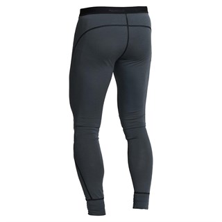 Halvarssons Comfort Outlast Wool longs base layer in greyAlternative Image1