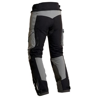Halvarssons Sunne pants in grey / blackAlternative Image1