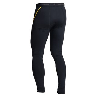 Halvarssons Dry longs pants base layer in blackAlternative Image1