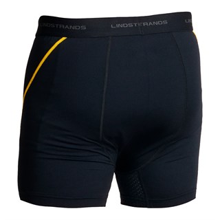 Halvarssons Dry shorts base layer in blackAlternative Image1