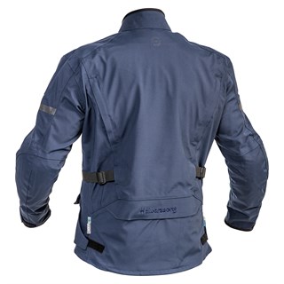Halvarssons Gruven jacket in blueAlternative Image1