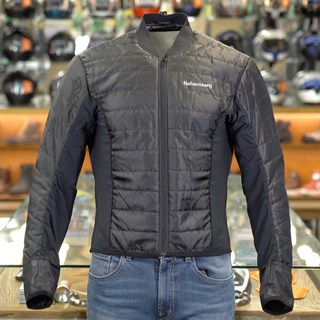 Halvarssons Gruven jacket in blueAlternative Image3