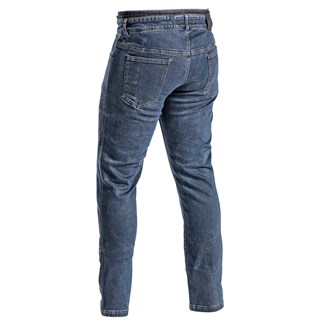 Halvarssons Rogen jeans in blueAlternative Image1