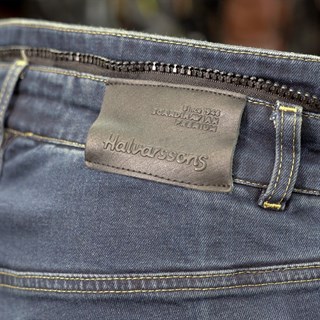 Halvarssons Rogen jeans in blueAlternative Image3