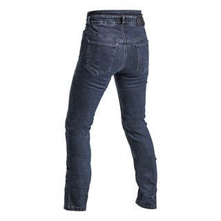 Halvarssons ladies Rogen jeans in blueAlternative Image1