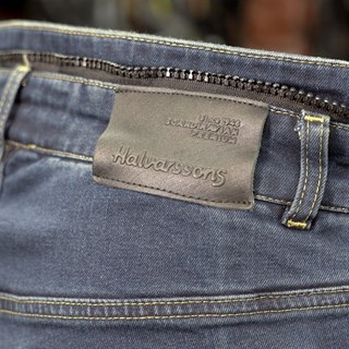Halvarssons ladies Rogen jeans in blueAlternative Image3
